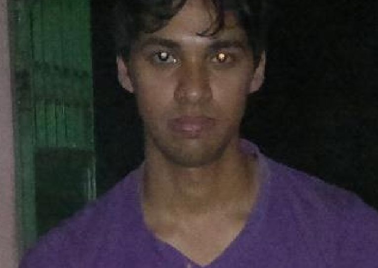 Profile photograph of Raysz